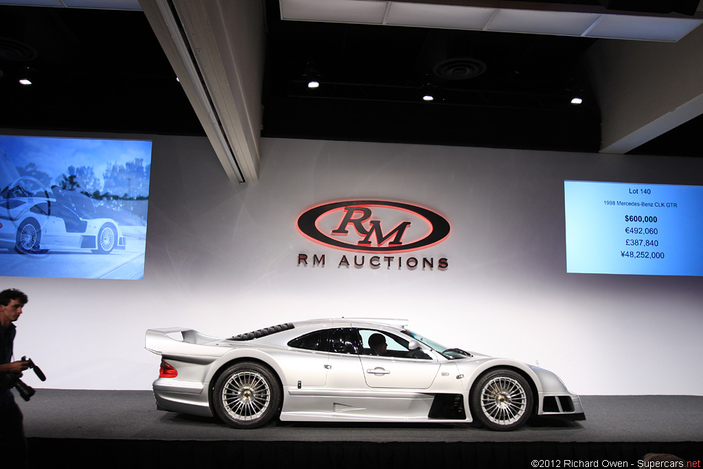 Monterey 2012 by RM Auctions-1