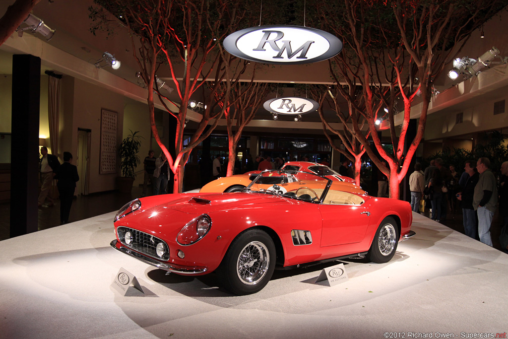 Monterey 2012 by RM Auctions-1