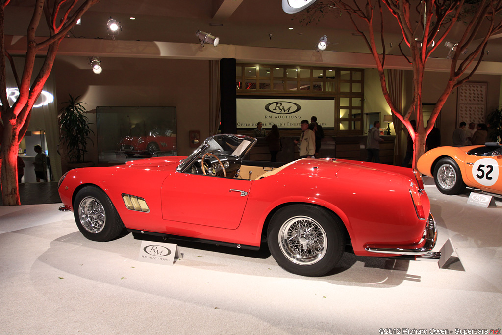 Monterey 2012 by RM Auctions-1