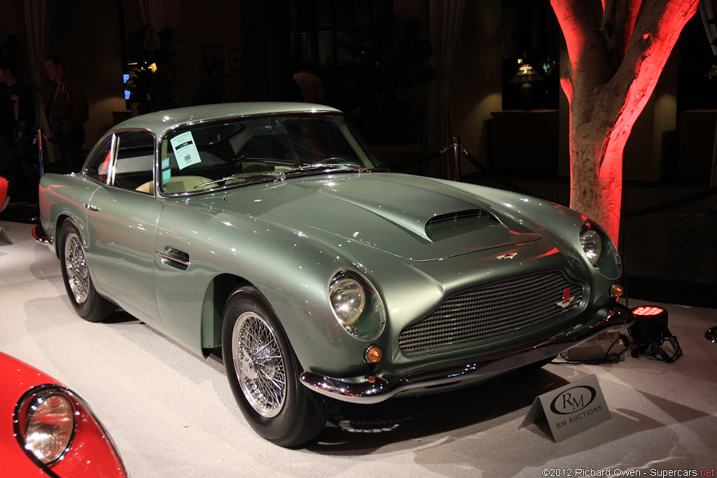 Monterey 2012 by RM Auctions-1