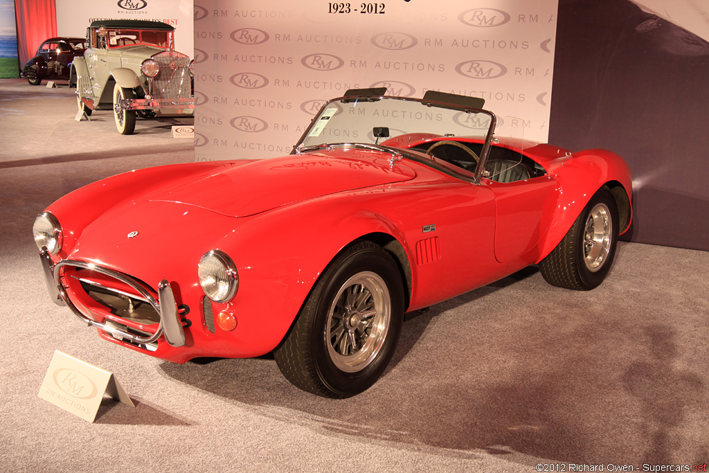 Monterey 2012 by RM Auctions-1