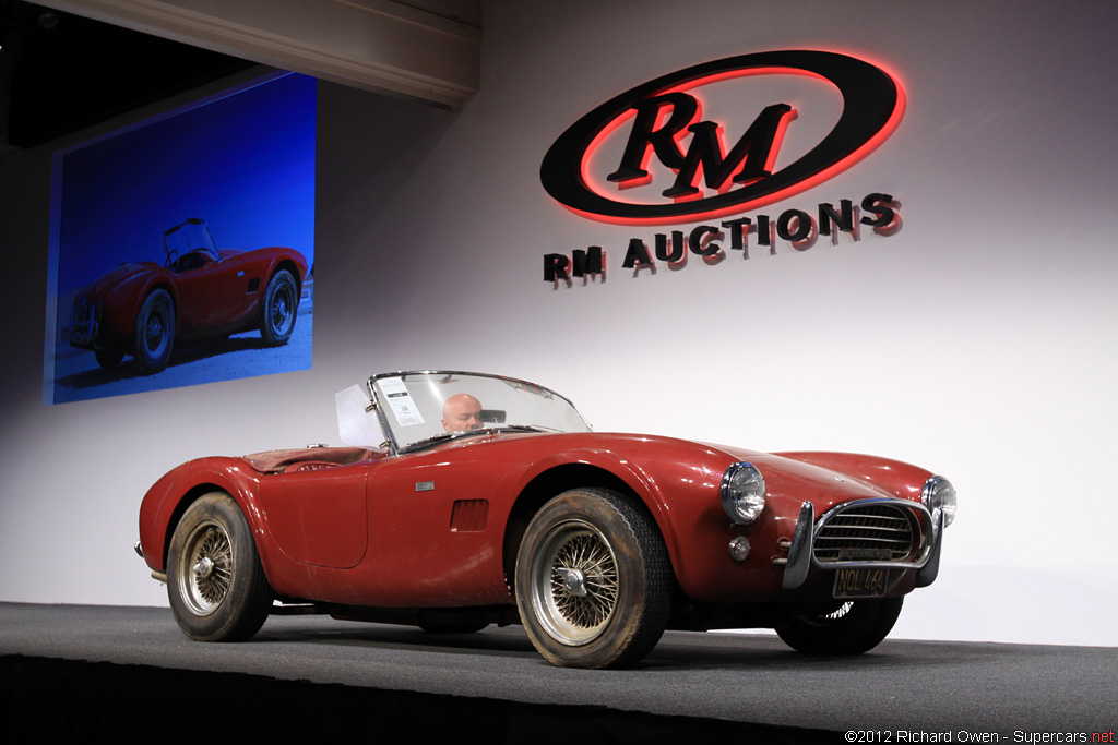 Monterey 2012 by RM Auctions-1