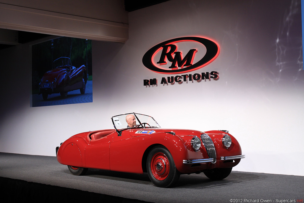 Monterey 2012 by RM Auctions-1