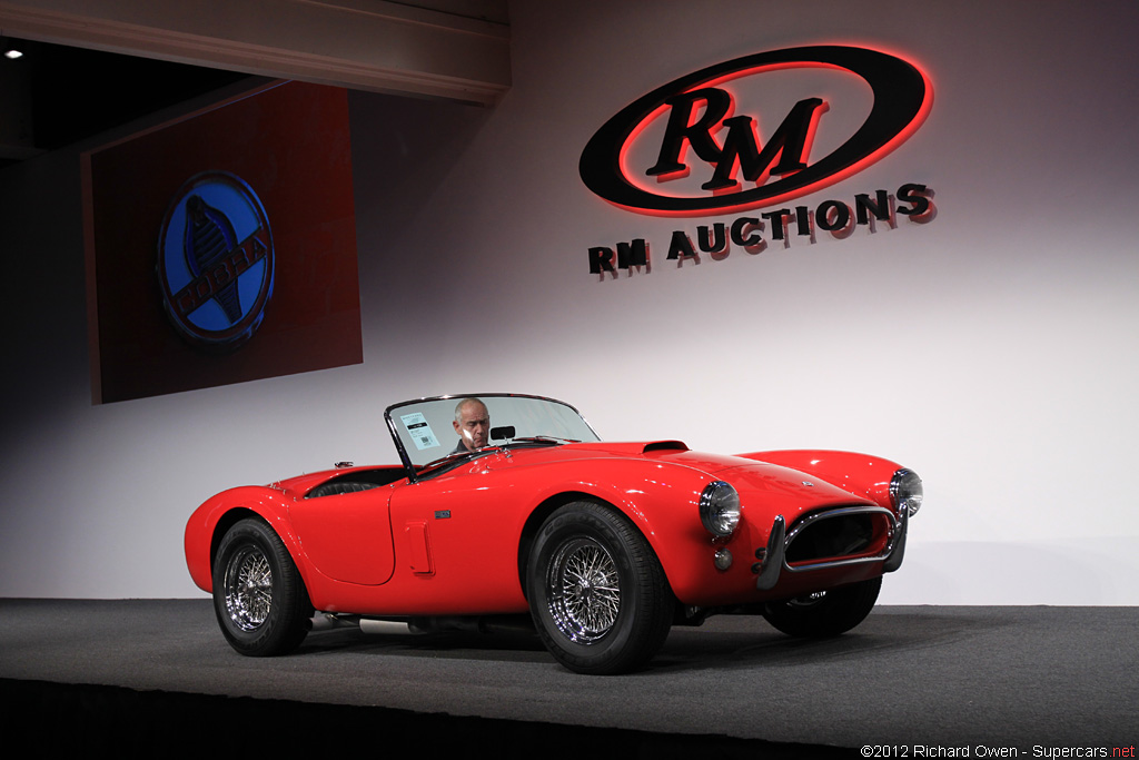 Monterey 2012 by RM Auctions-1