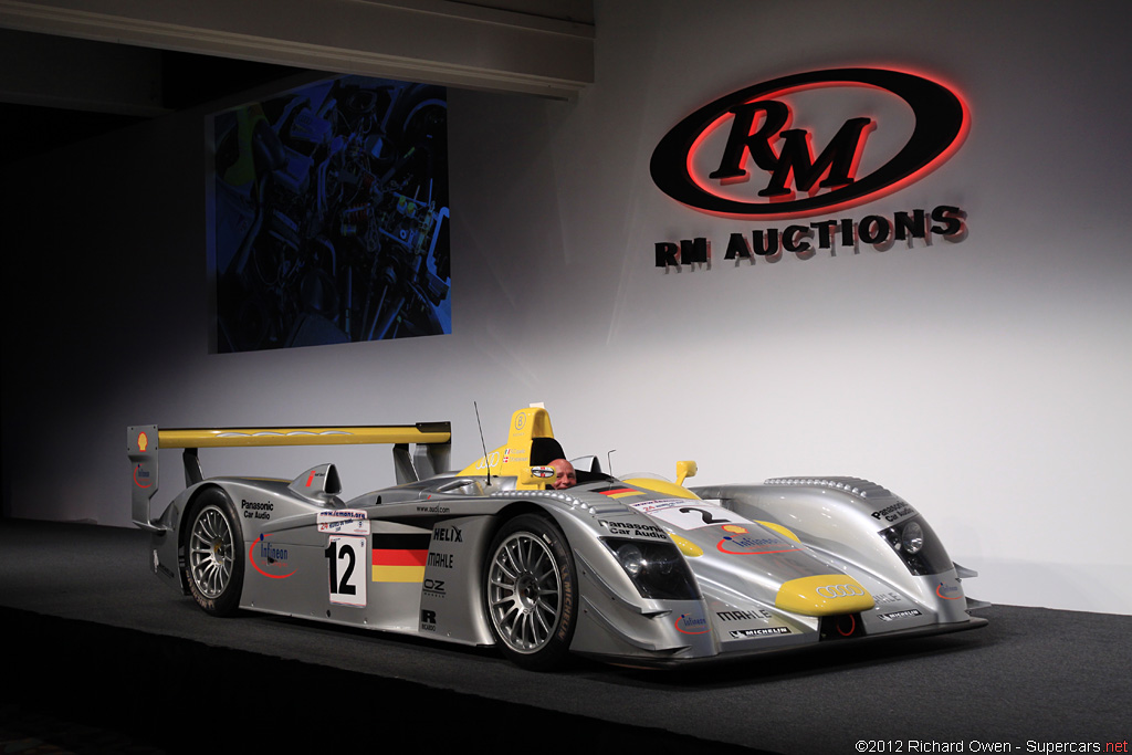 Monterey 2012 by RM Auctions-1