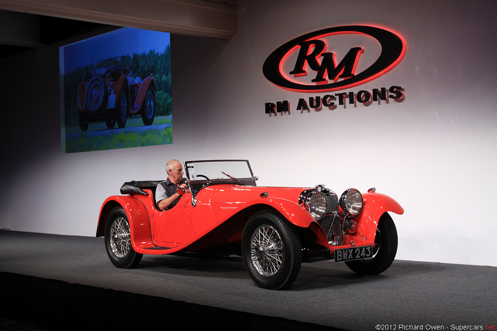 Monterey 2012 by RM Auctions-1