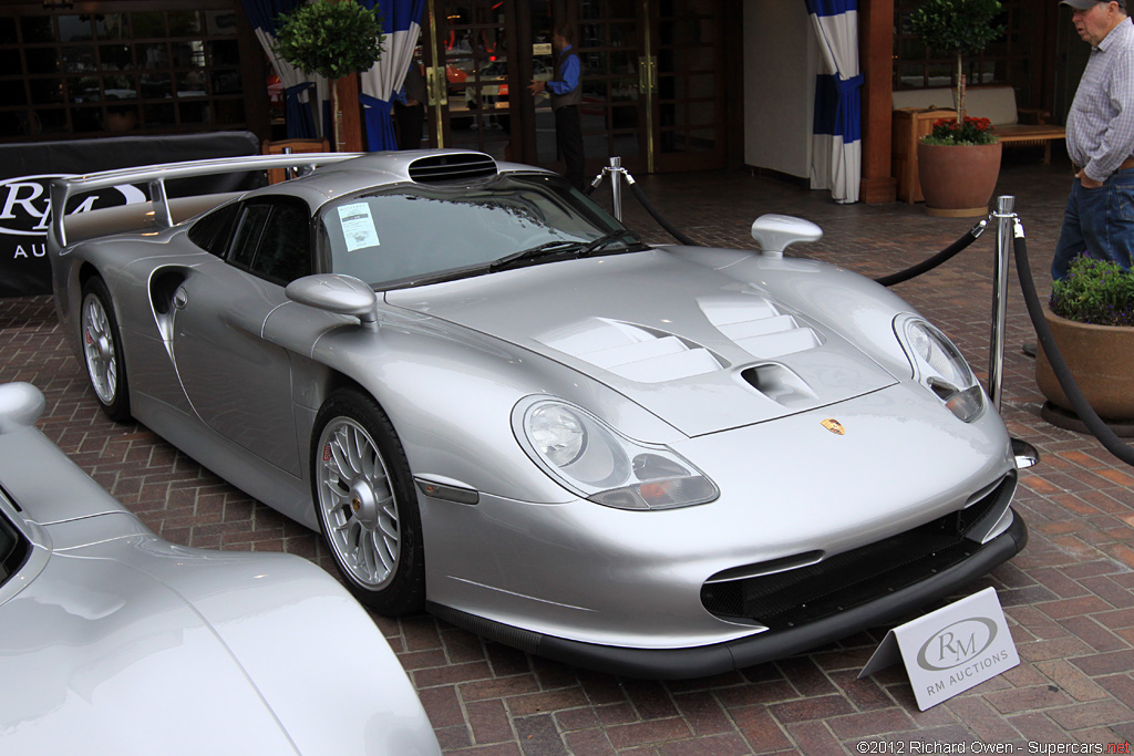 Monterey 2012 by RM Auctions-1