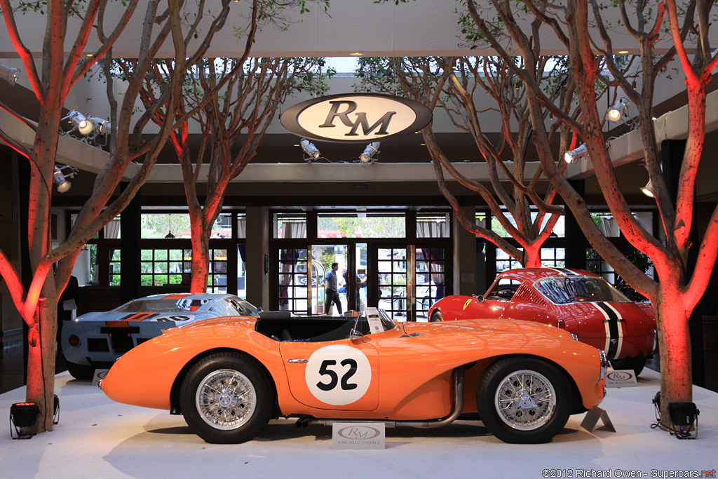 Monterey 2012 by RM Auctions-1