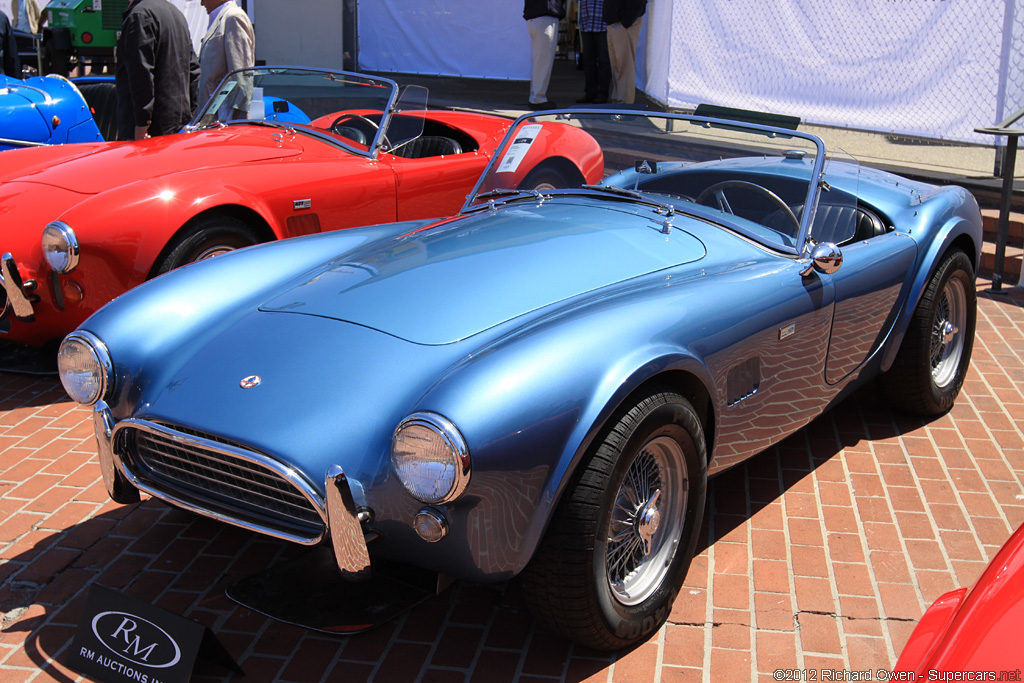 Monterey 2012 by RM Auctions-1