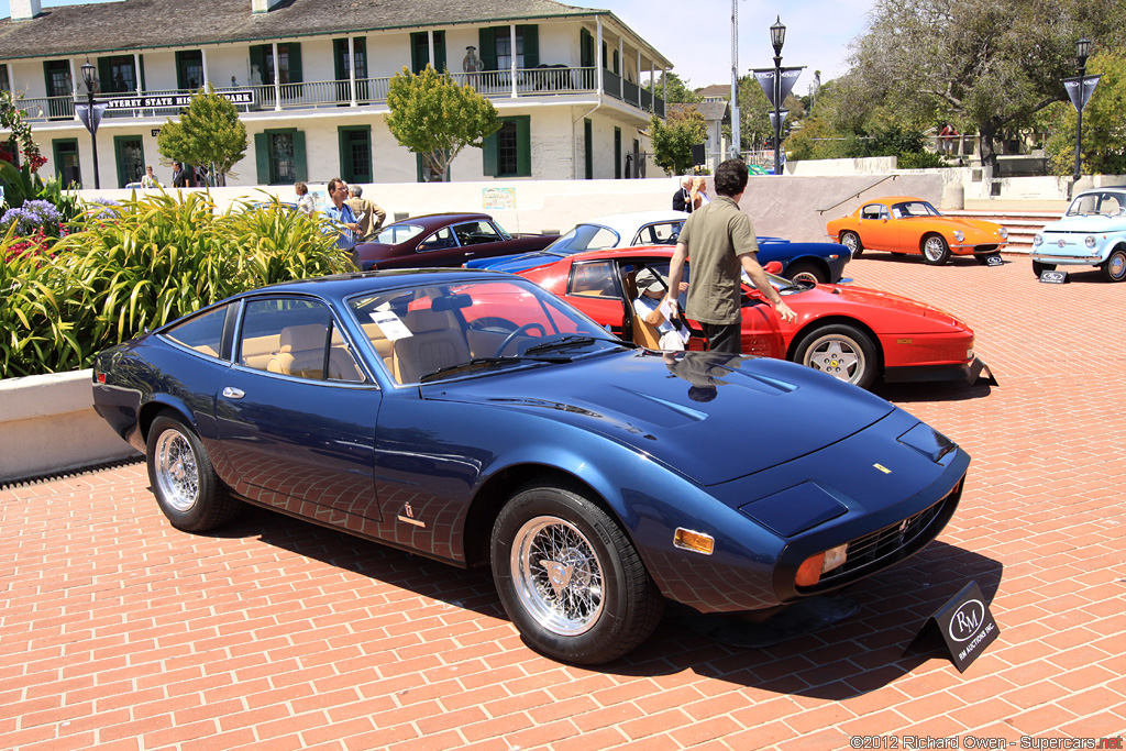 Monterey 2012 by RM Auctions-1