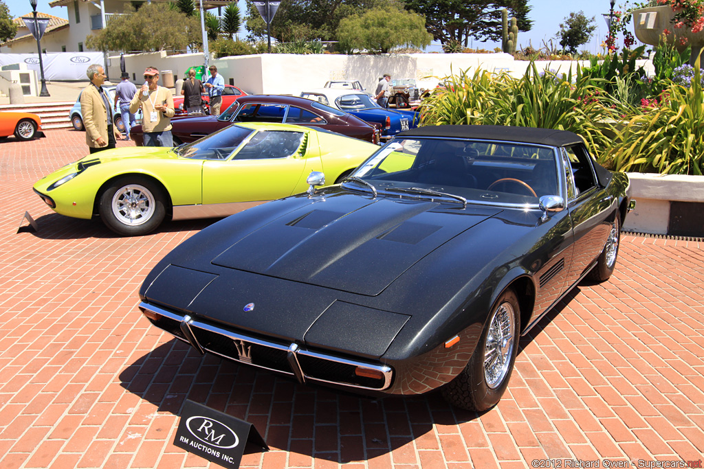 Monterey 2012 by RM Auctions-1