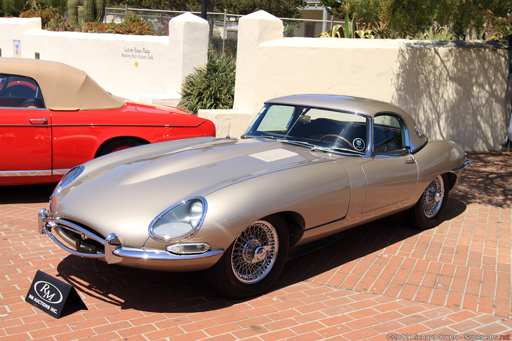 Monterey 2012 by RM Auctions-1