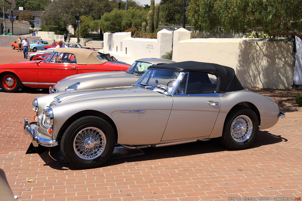 Monterey 2012 by RM Auctions-1