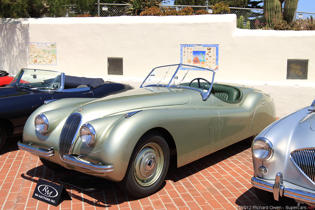 Monterey 2012 by RM Auctions-1