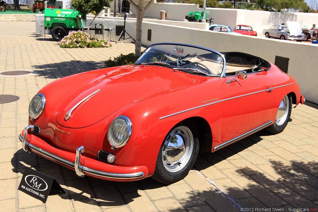 Monterey 2012 by RM Auctions-1