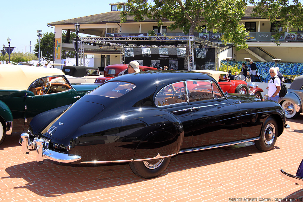 Monterey 2012 by RM Auctions-1