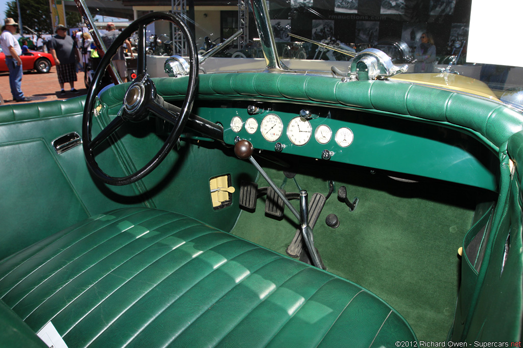 1931 Chrysler Imperial Eight Gallery