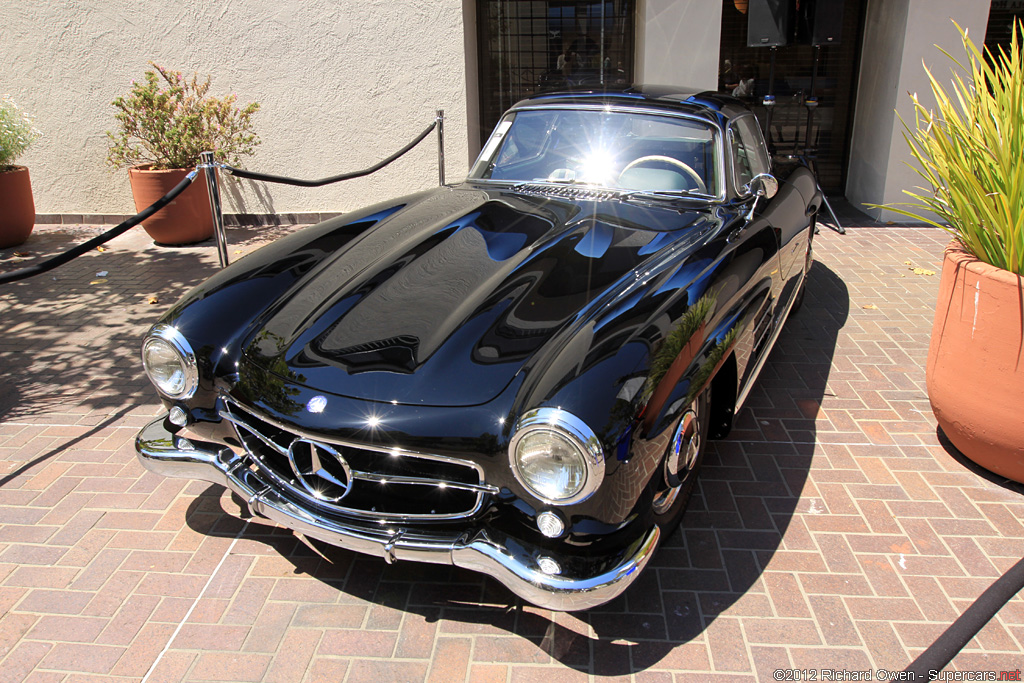 Monterey 2012 by RM Auctions-1