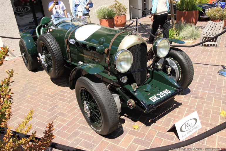 1920s Cars - The Ultimate Guide