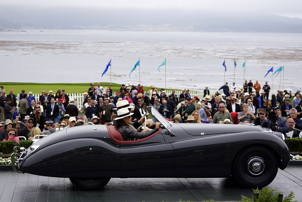 2012 Pebble Beach Concours d'Elegance-24