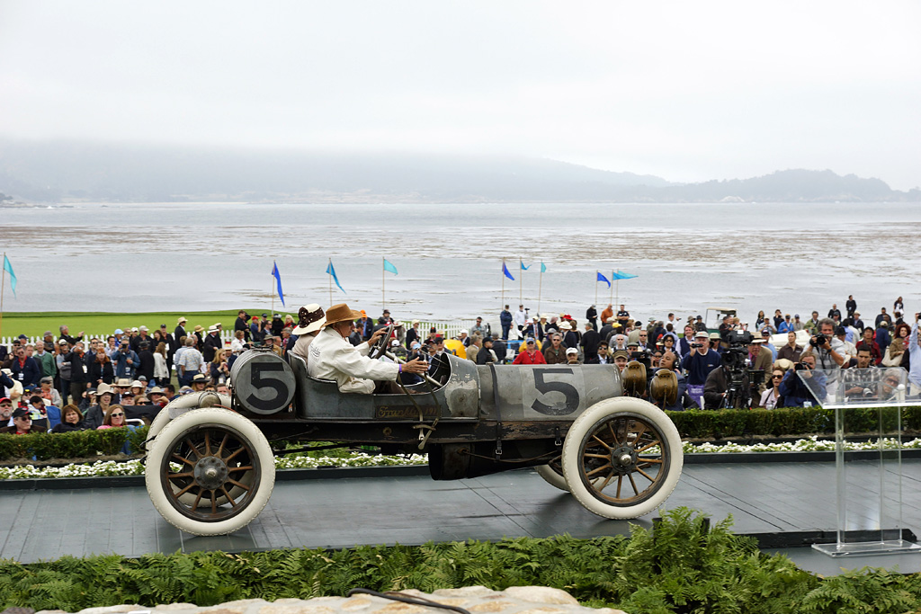 2012 Pebble Beach Concours d'Elegance-28