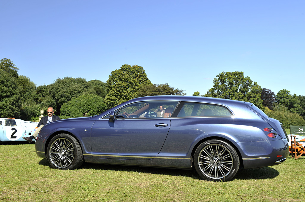 2012 Salon Privé