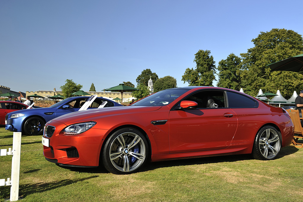 2012 Salon Privé