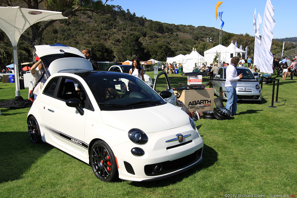 2012 Concorso Italiano-1