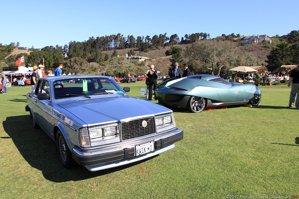 2012 Concorso Italiano-1