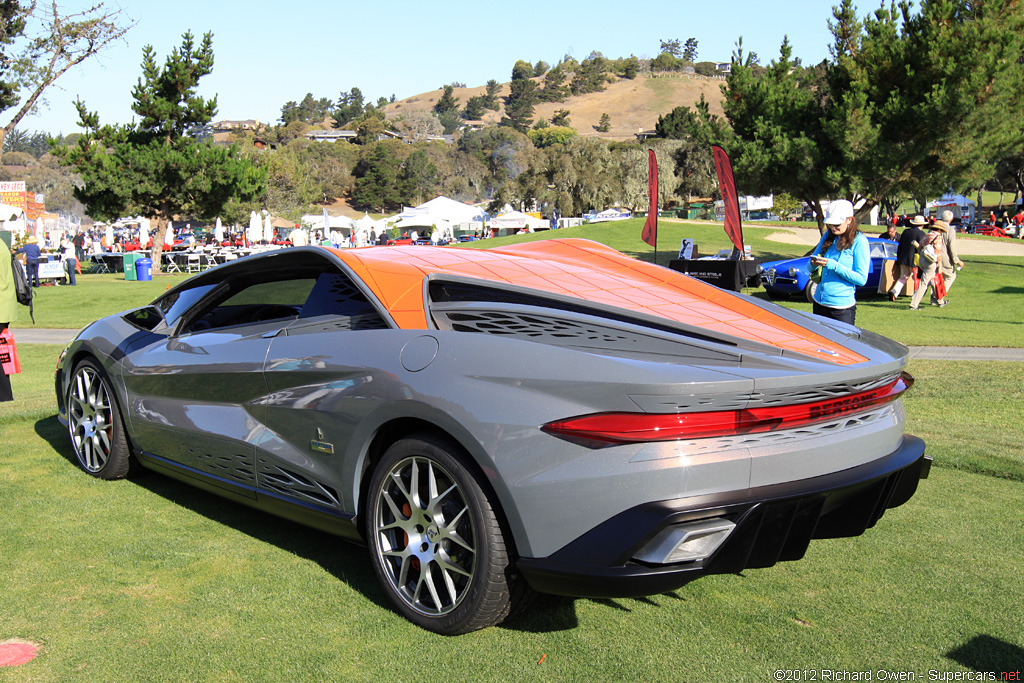 2012 Concorso Italiano-1