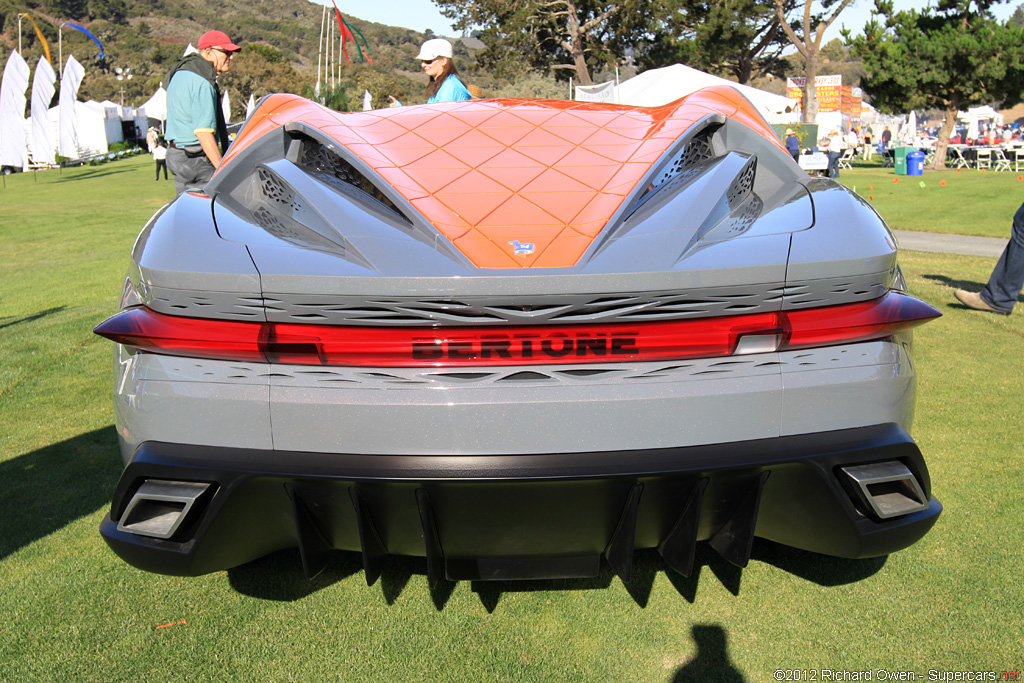 2012 Concorso Italiano-1