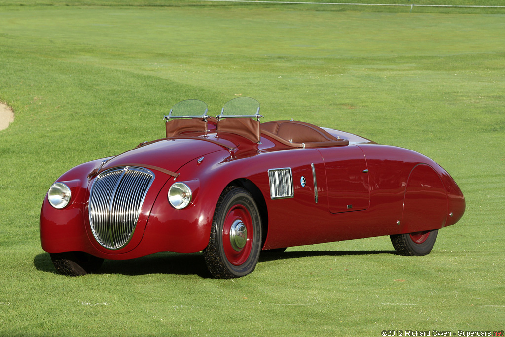 2012 Concorso Italiano-1