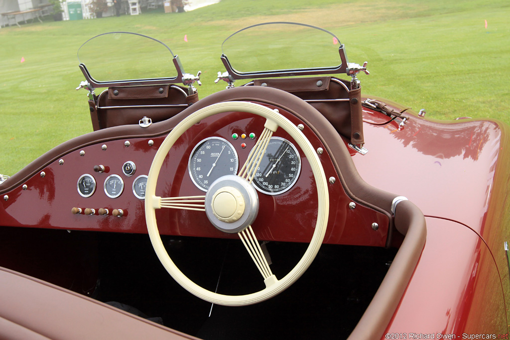 2012 Concorso Italiano-1