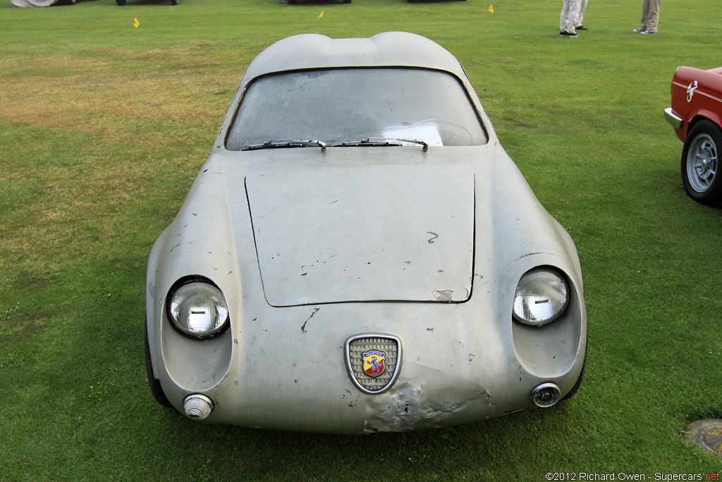 2012 Concorso Italiano-1