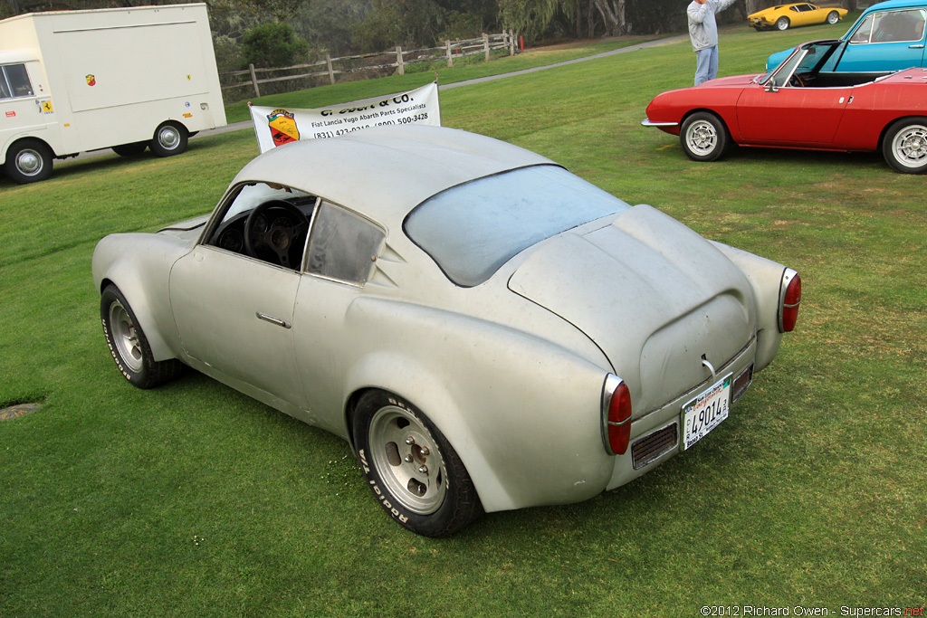 2012 Concorso Italiano-1