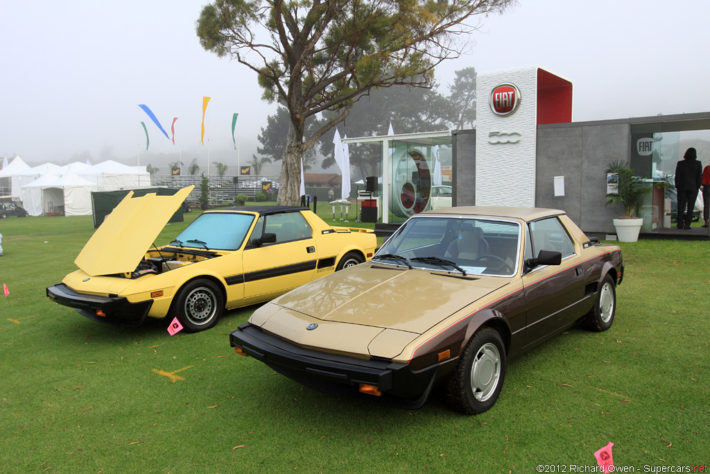 2012 Concorso Italiano-1