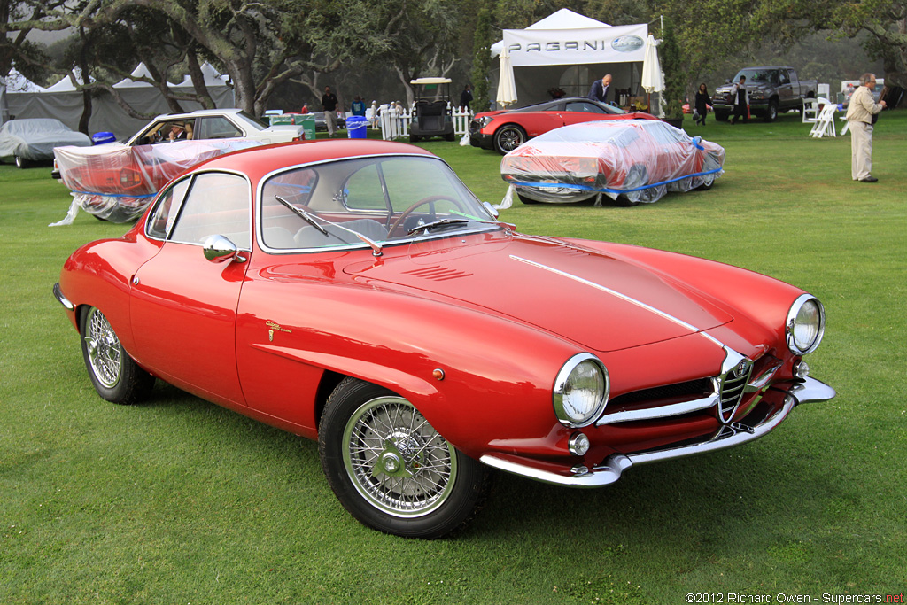 2012 Concorso Italiano-1