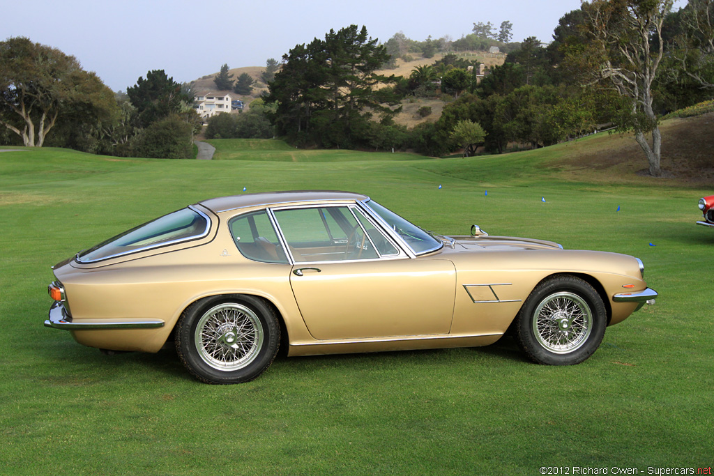 2012 Concorso Italiano-1