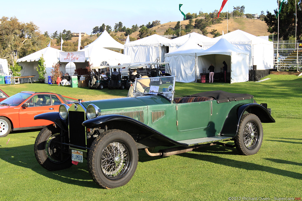 2012 Concorso Italiano-1