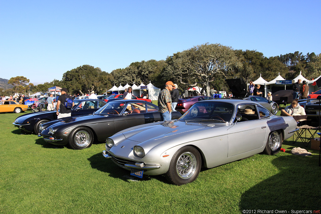 2012 Concorso Italiano-1