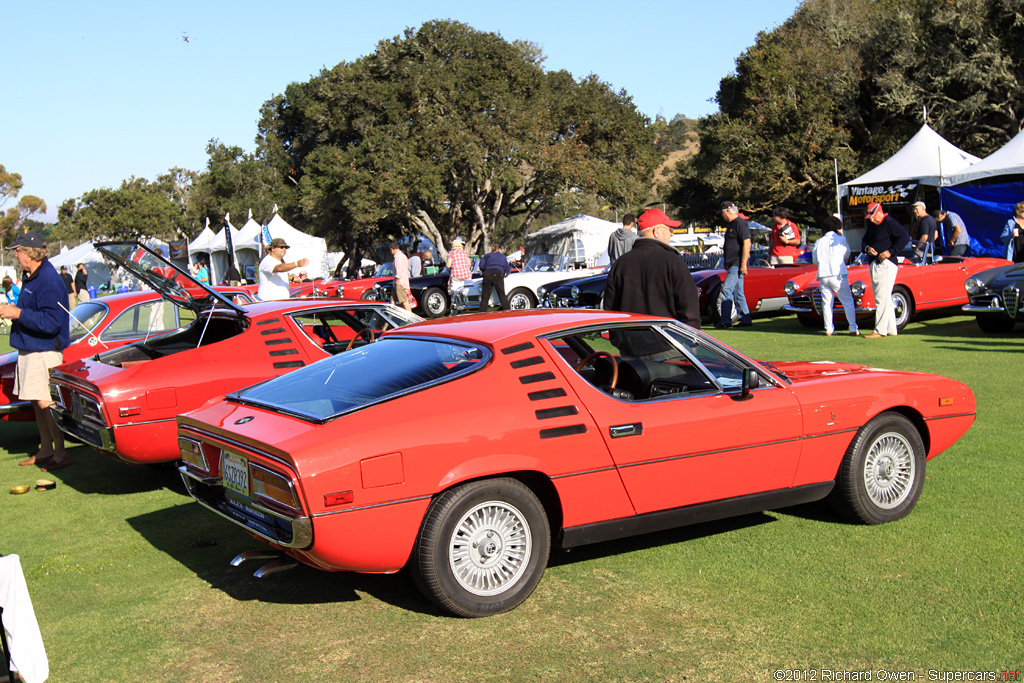 2012 Concorso Italiano-1