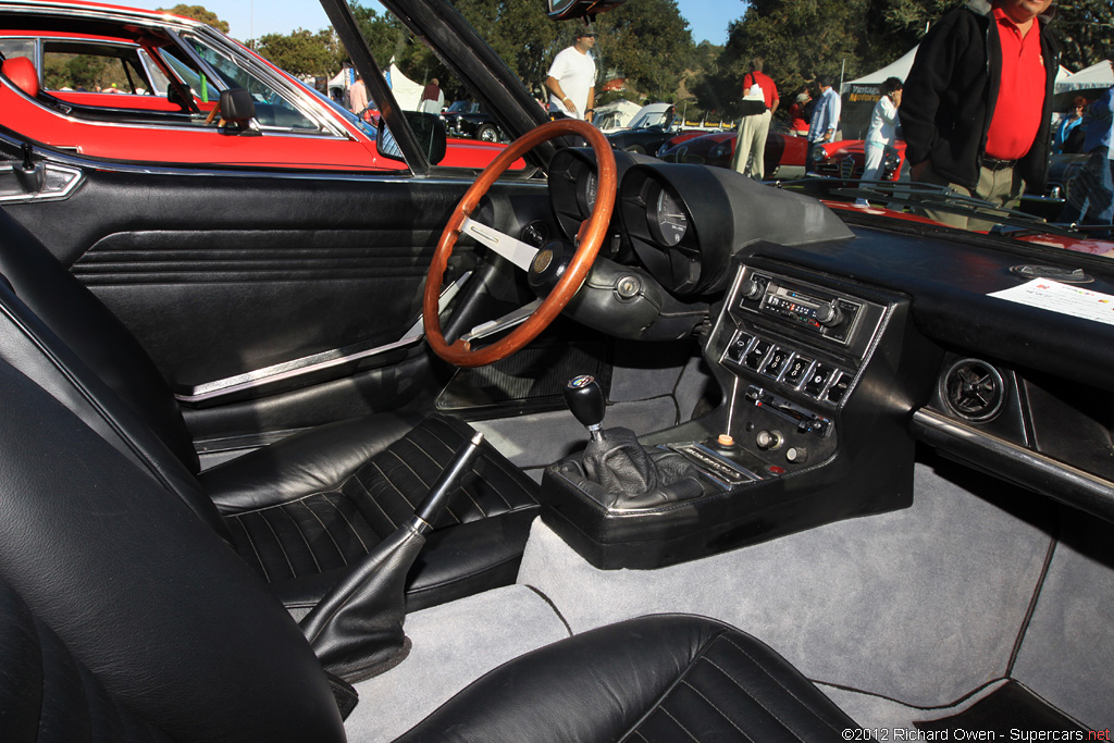 2012 Concorso Italiano-1