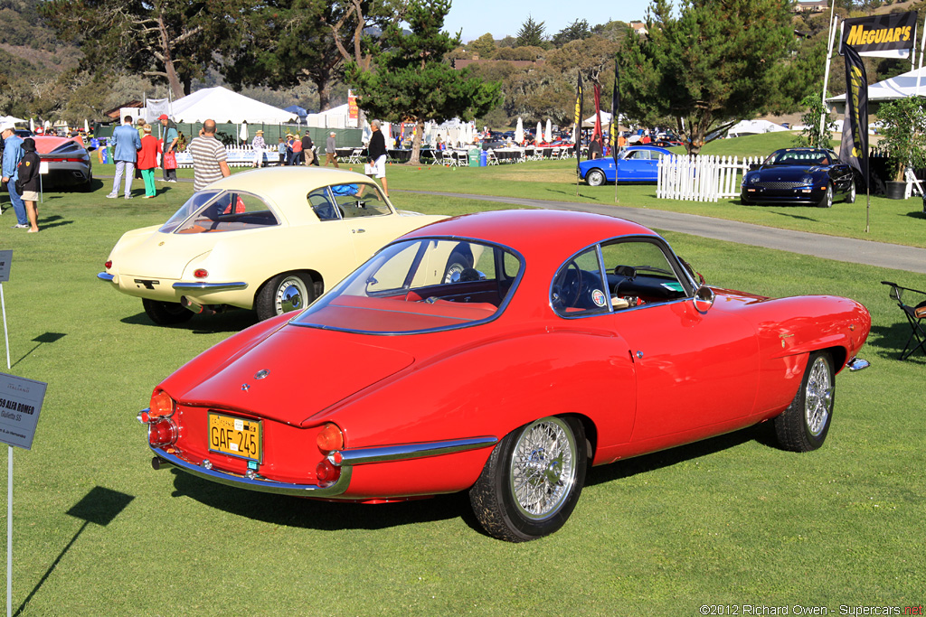 2012 Concorso Italiano-1