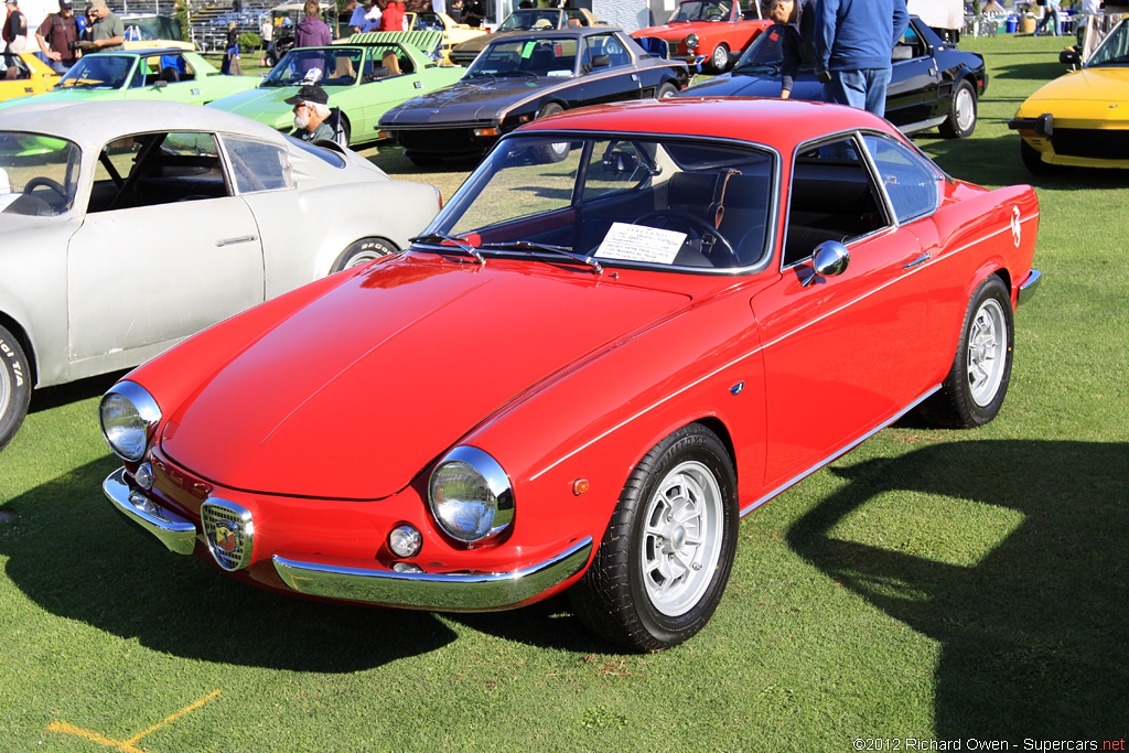 2012 Concorso Italiano-1