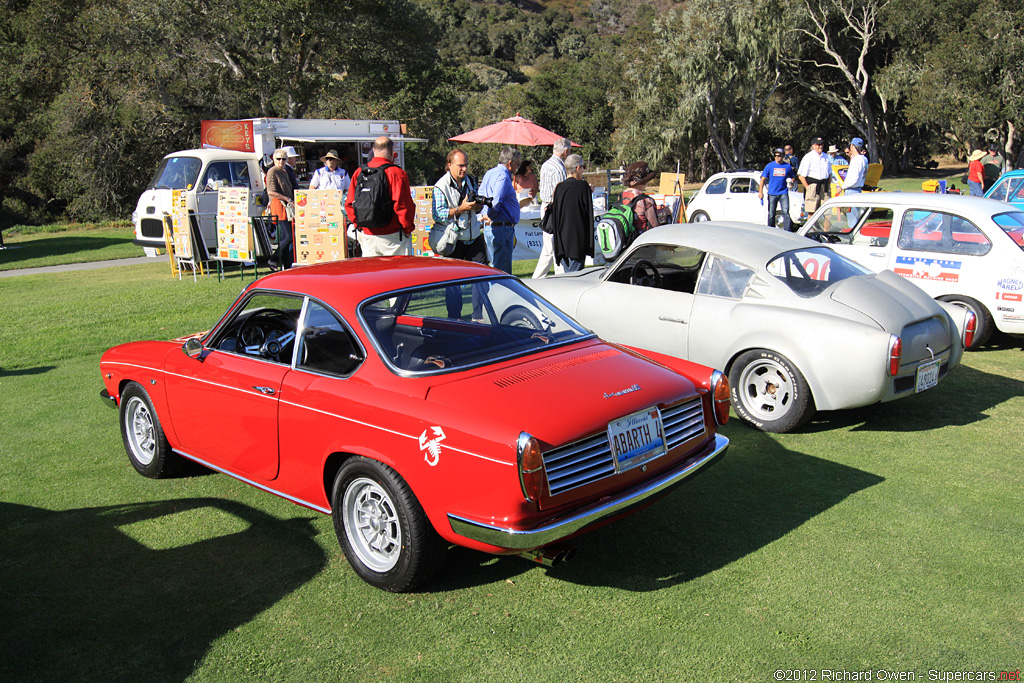 2012 Concorso Italiano-1