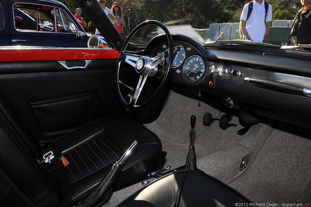 2012 Concorso Italiano-1