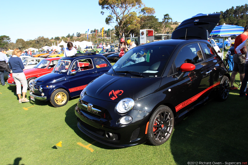 2012 Concorso Italiano-1