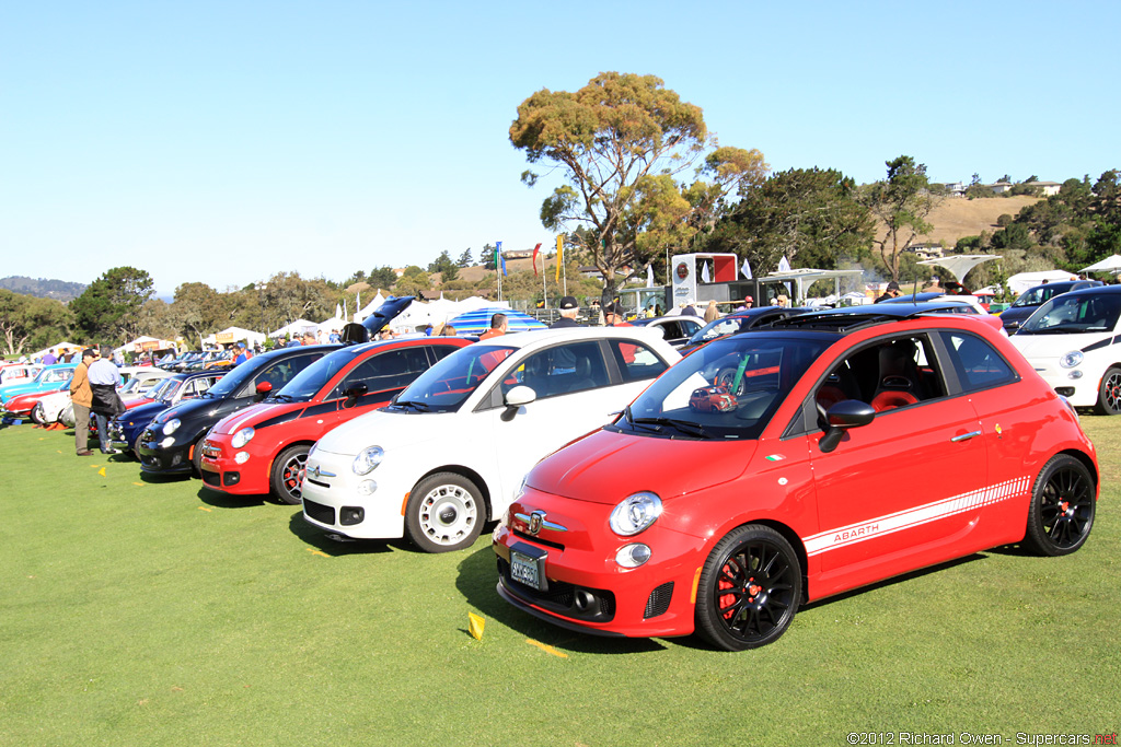 2012 Concorso Italiano-1