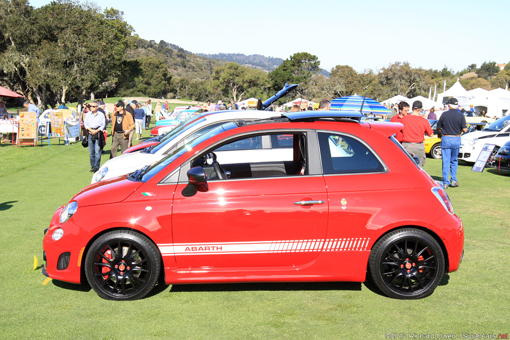 2012 Concorso Italiano-1