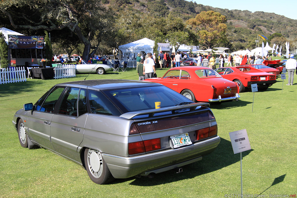 2012 Concorso Italiano-1